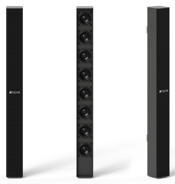 KGEAR GF82