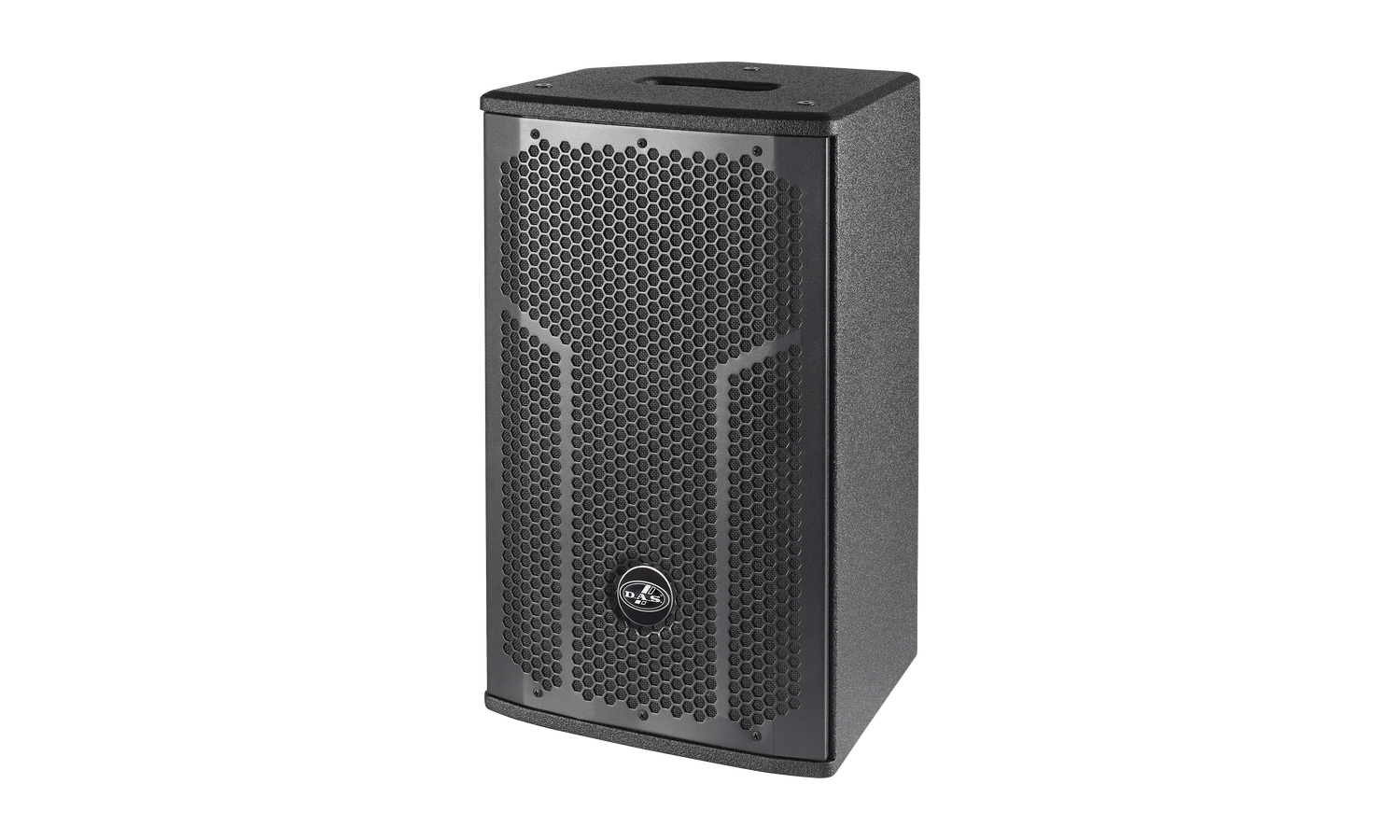 Das ACTION-508 Cassa passiva 8" a 2 vie 150 w, 124 db,8 ohm - nera