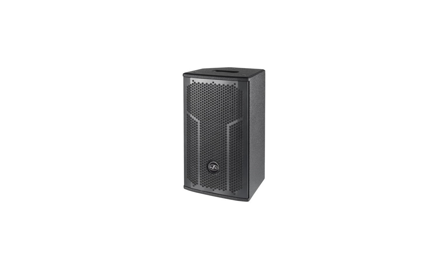 Das ACTION-508 Cassa passiva 8" a 2 vie 150 w, 124 db,8 ohm - nera