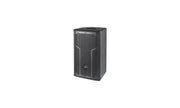 Das ACTION-508A Cassa attiva 8" a 2 vie 360 w, 122 db- 230/115 v - nera