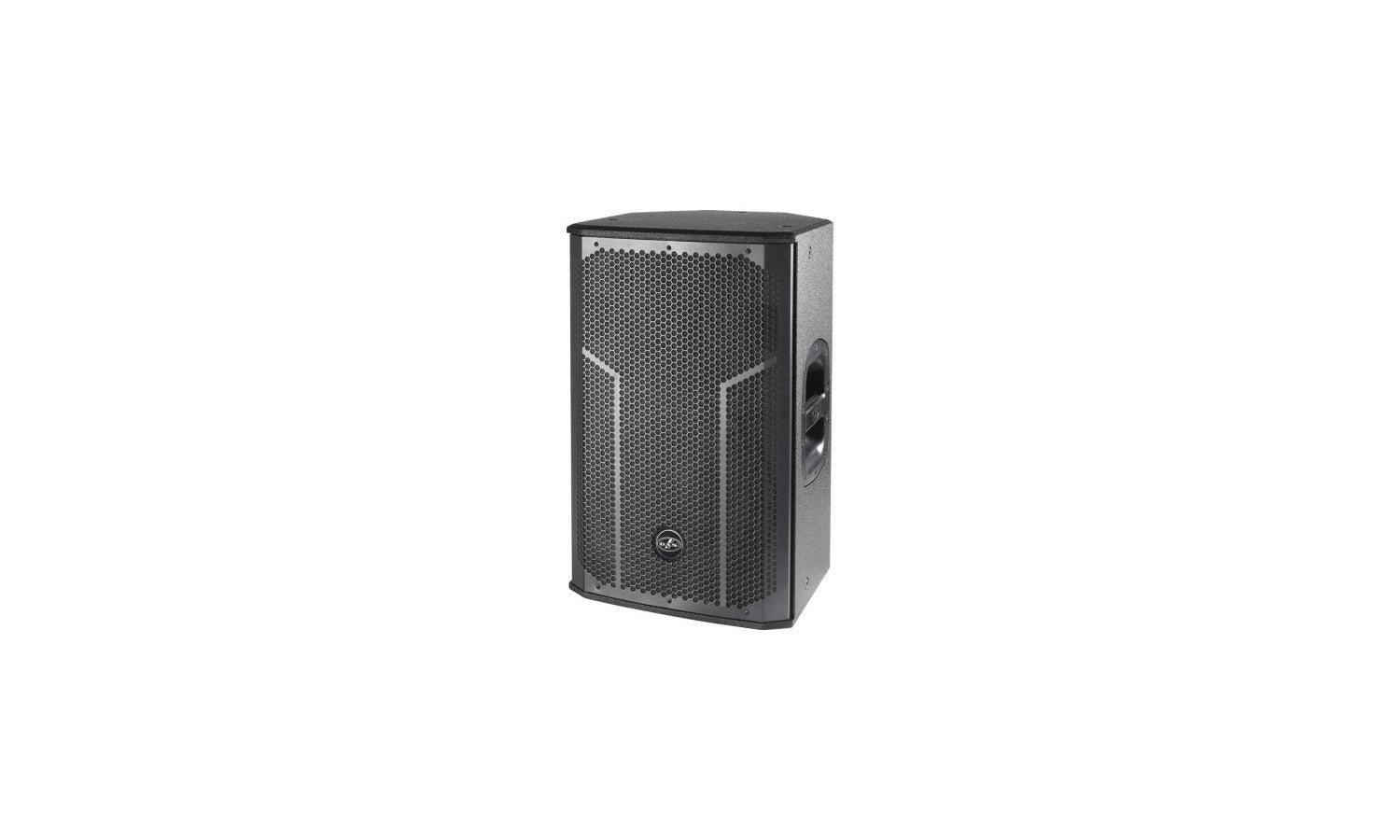 Das ACTION-512 Cassa passiva 12" a 2 vie 300 w, 131 db,8 ohm - nera