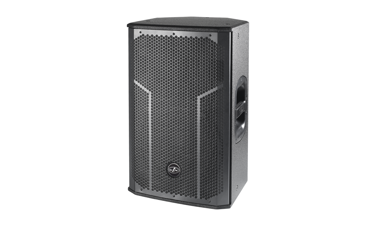 Das ACTION-512 Cassa passiva 12" a 2 vie 300 w, 131 db,8 ohm - nera