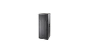 Das ACTION-525A Cassa attiva 2 x 15" a 2 vie 500 w,134 db - 230/115 v - nera