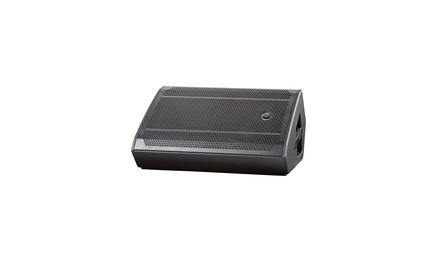 Das ACTION-M512A Monitor attivo 12" - 500 w, 130 db- 230/115 v - nero