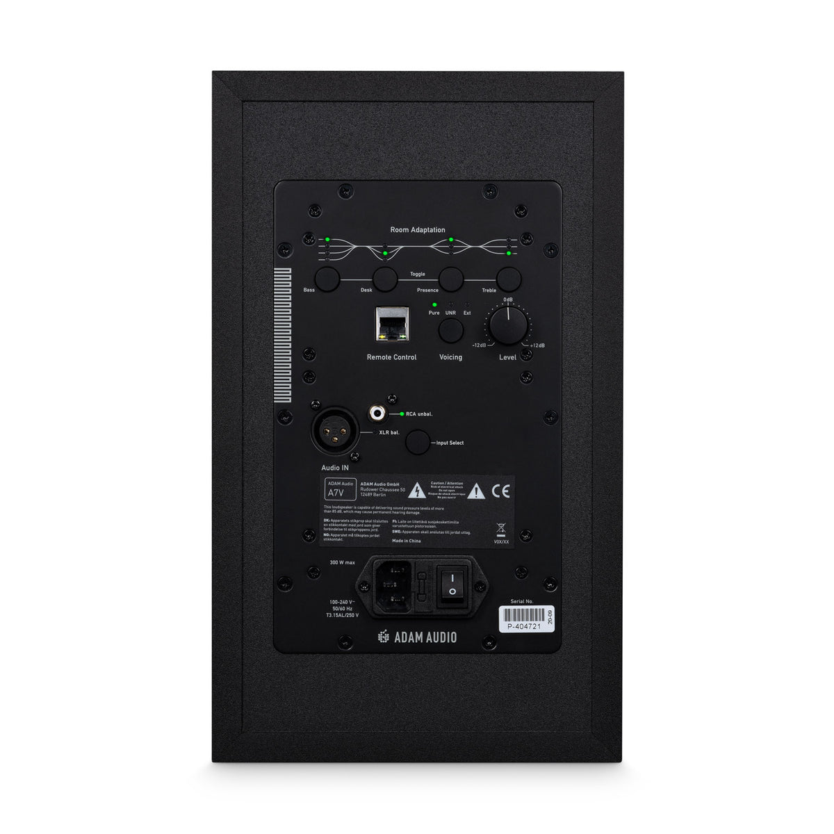 Adam Audio A7V