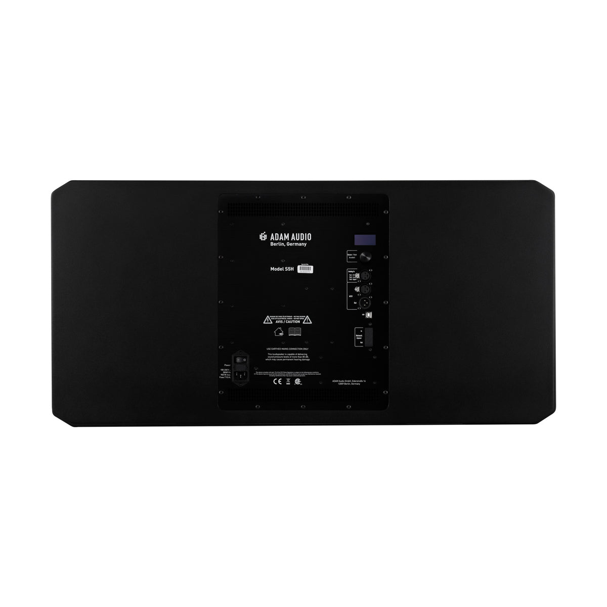 Adam Audio S5H