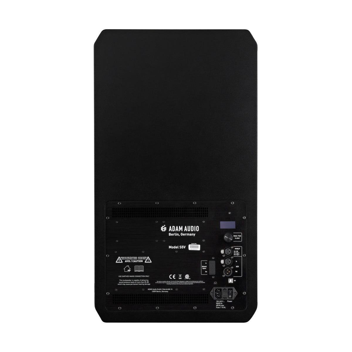 Adam Audio S5V