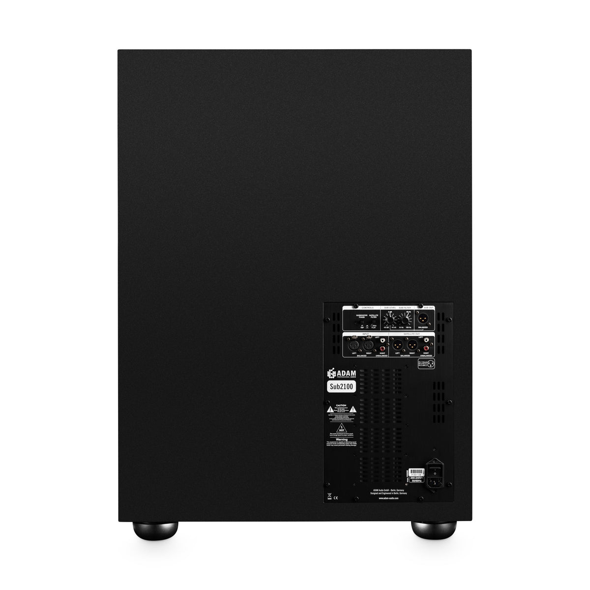 Adam Audio Sub 2100