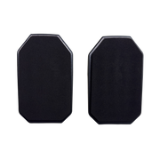 Adam Audio D3V Angled Feet Black (Pair)