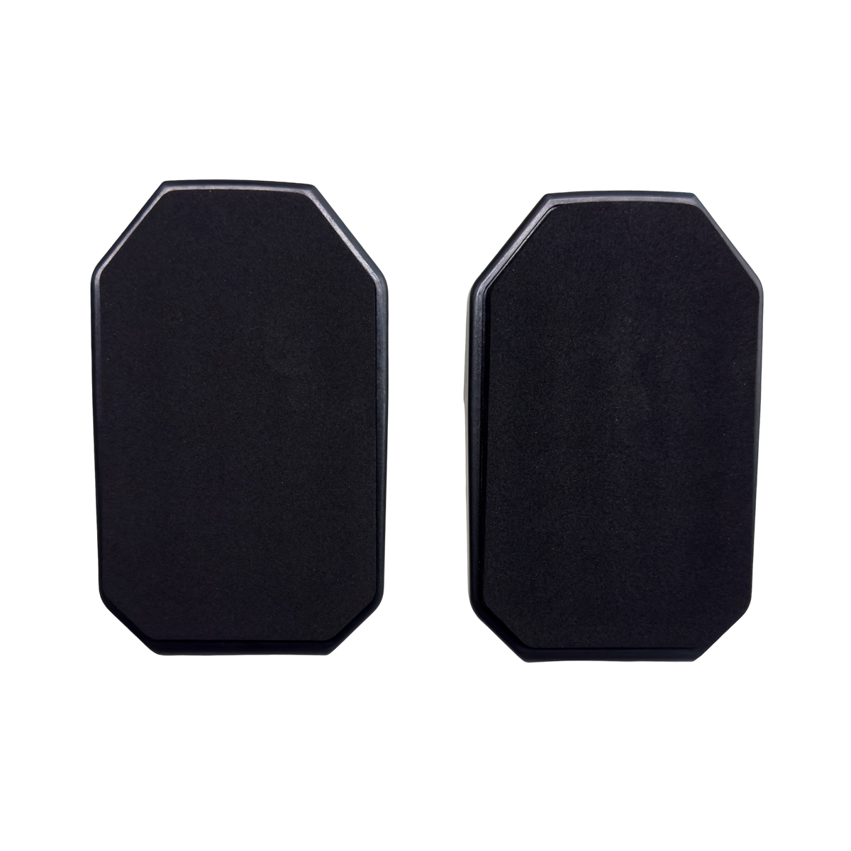Adam Audio D3V Angled Feet Black (Pair)