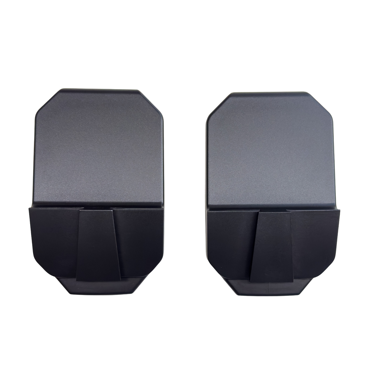 Adam Audio D3V Angled Feet Black (Pair)
