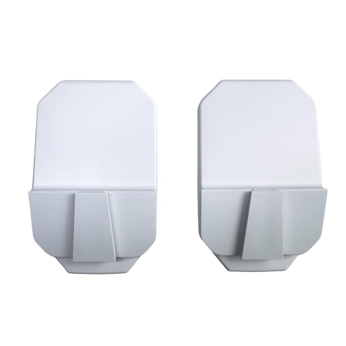 Adam Audio D3V Angled Feet White (Pair)
