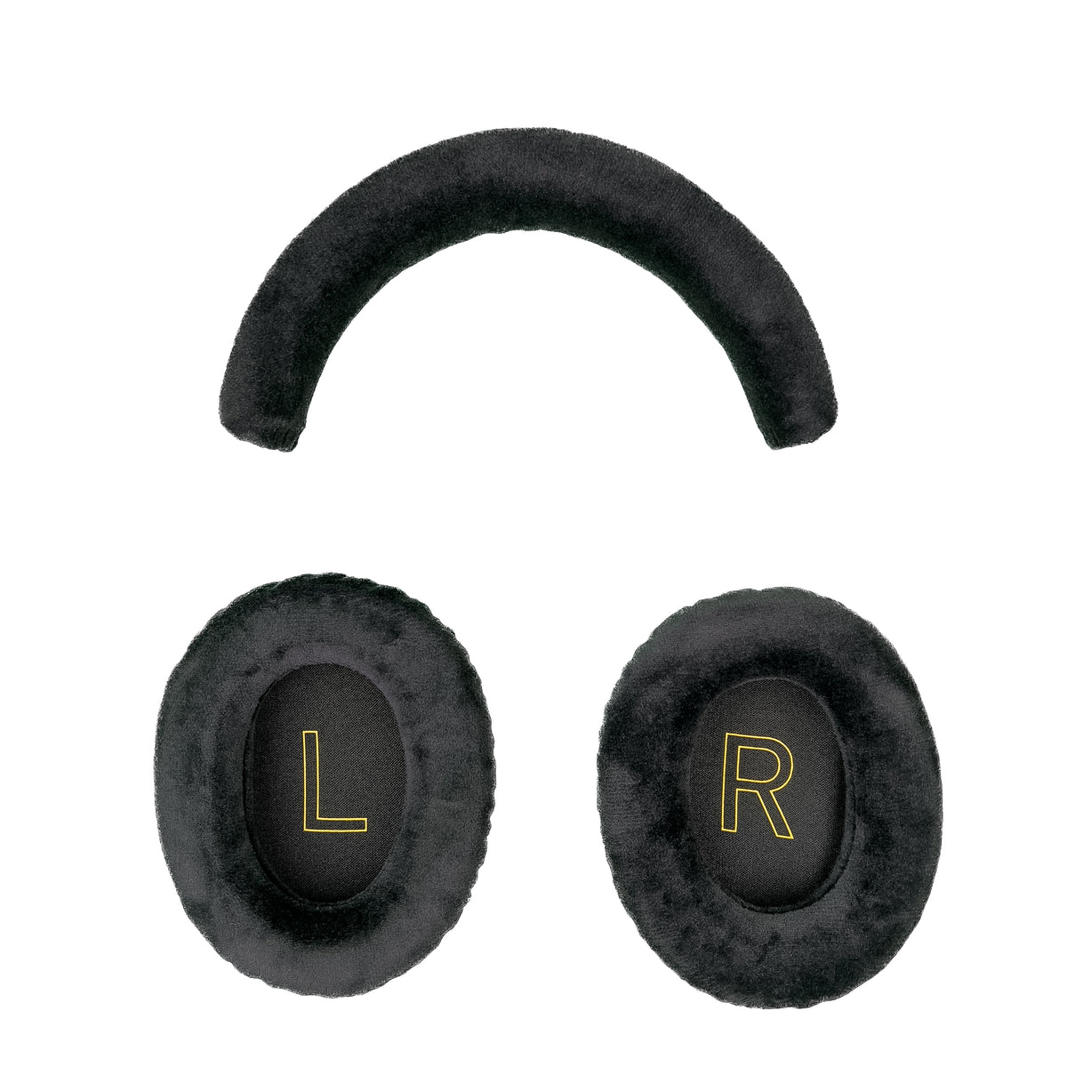 Adam Audio H200 Velour Cloth Padding Kit