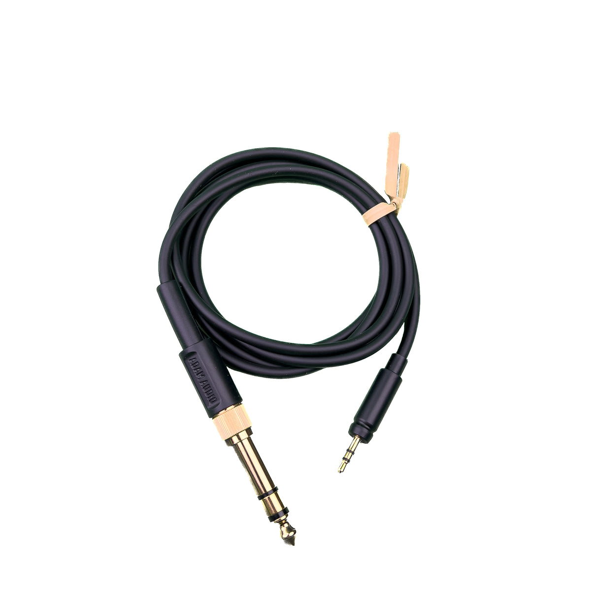 Adam Audio Headphone Short cable 1,2m