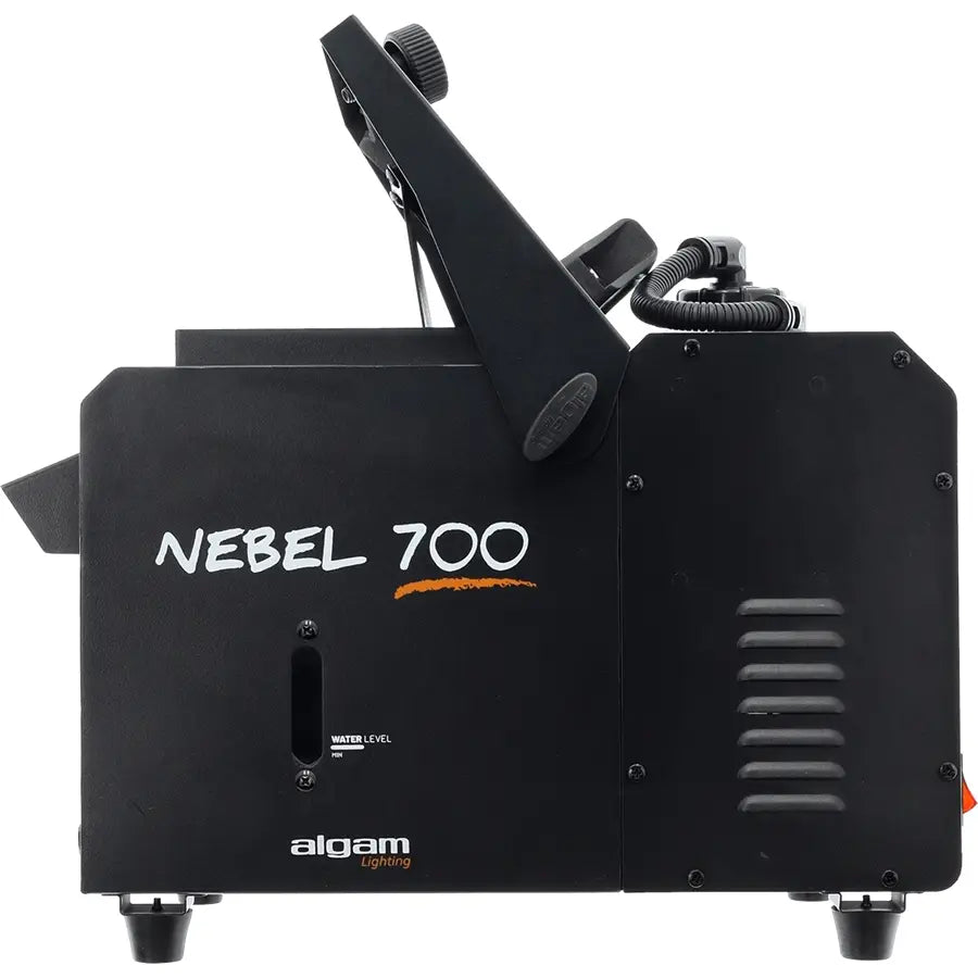 Algam Lighting NEBEL700 Máquina de Humo Bajo 700W