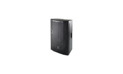 Das ALTEA-415A Cassa attiva 15" a 2 vie 400 w, 128 db- in polipropilene - nera