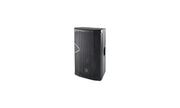 Das ALTEA-712A Cassa attiva 12" a 2 vie 750w, 130 db90°x60°, in polipropilene
