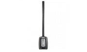 Das ALTEA-DUO-10A Colonna attiva a 3 vie 500 w, 124 db- nera