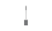 Das ALTEA-DUO-20A-W Colonna attiva a 3 vie 1000 w, 127 db- bianca
