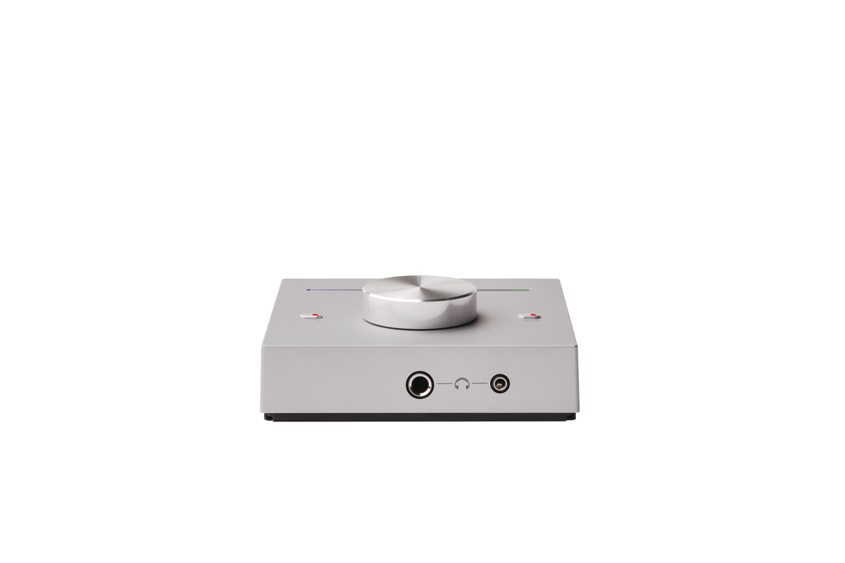 Universal Audio Apollo e2m