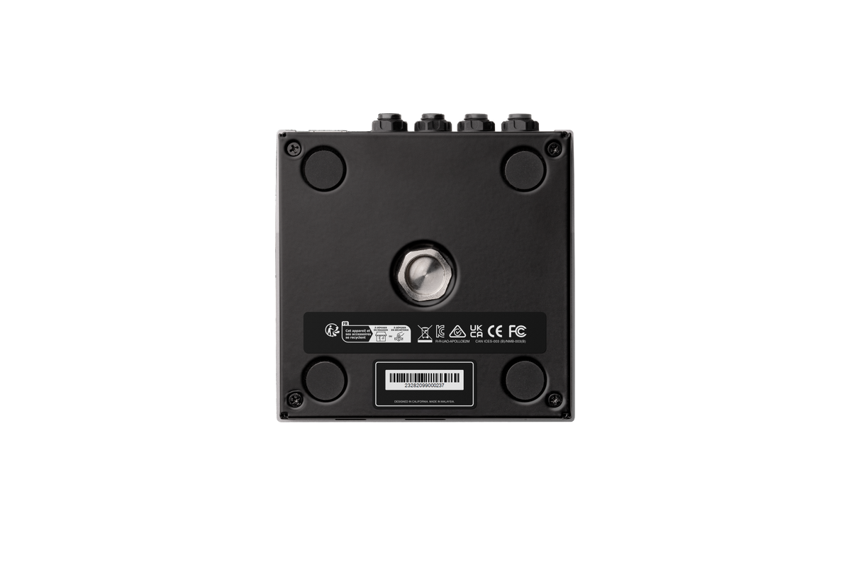 Universal Audio Apollo e2m
