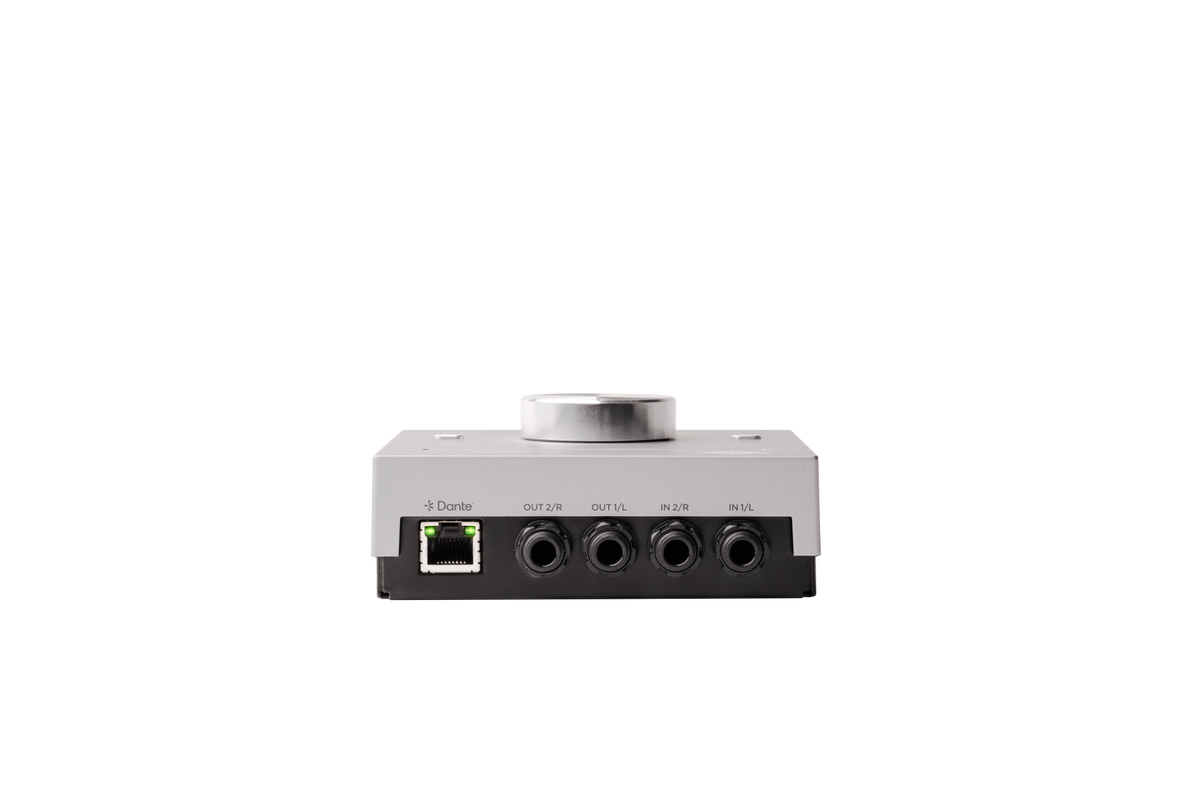 Universal Audio Apollo e2m