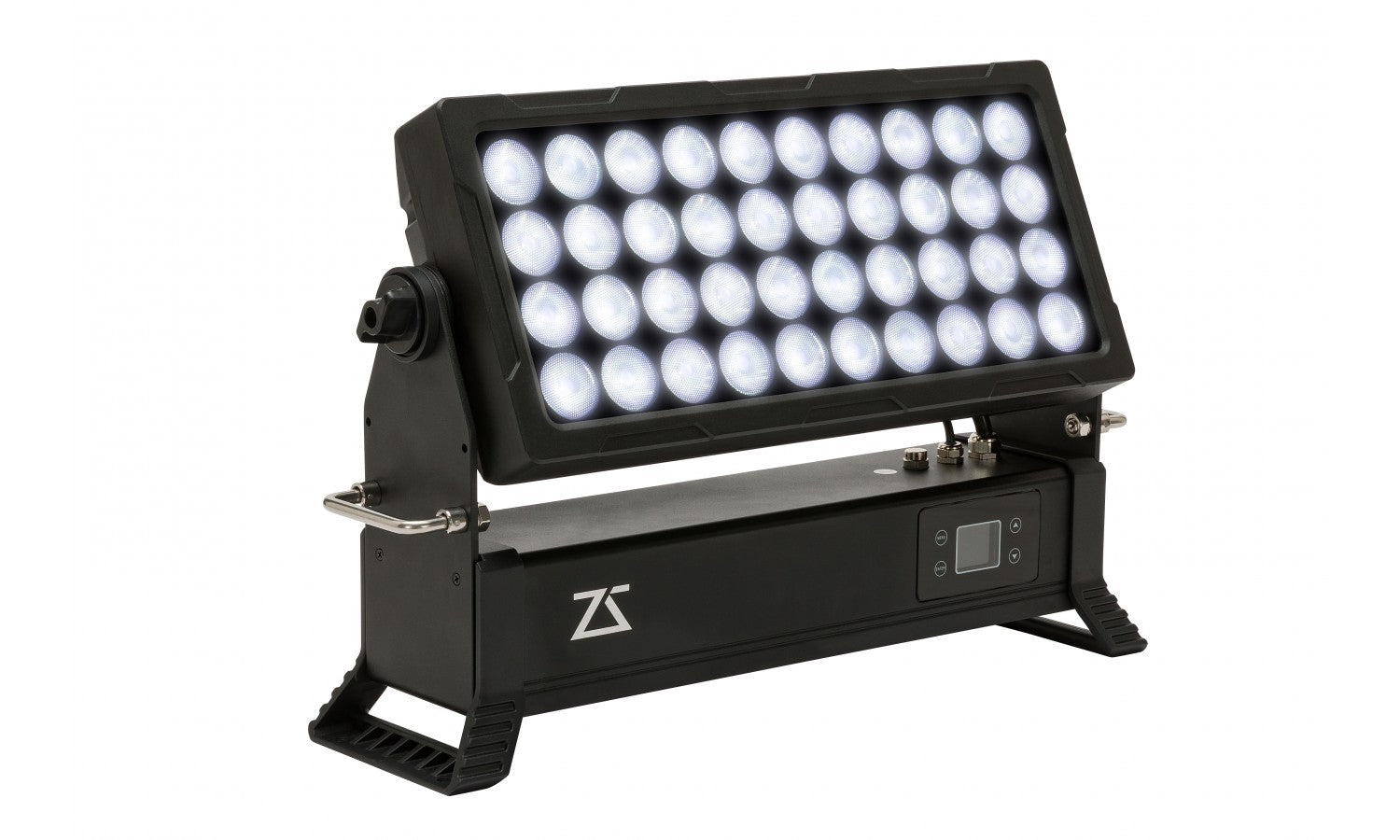 Zzodiac AQUARIUS400 Led wash 600w rgbw 4in1 con frost - ip65