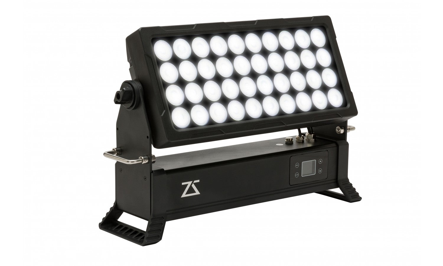 Zzodiac AQUARIUS400 Led wash 600w rgbw 4in1 con frost - ip65