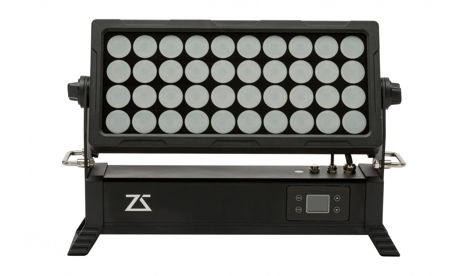 Zzodiac AQUARIUS400 Led wash 600w rgbw 4in1 con frost - ip65