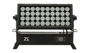 Zzodiac AQUARIUS400 Led wash 600w rgbw 4in1 con frost - ip65