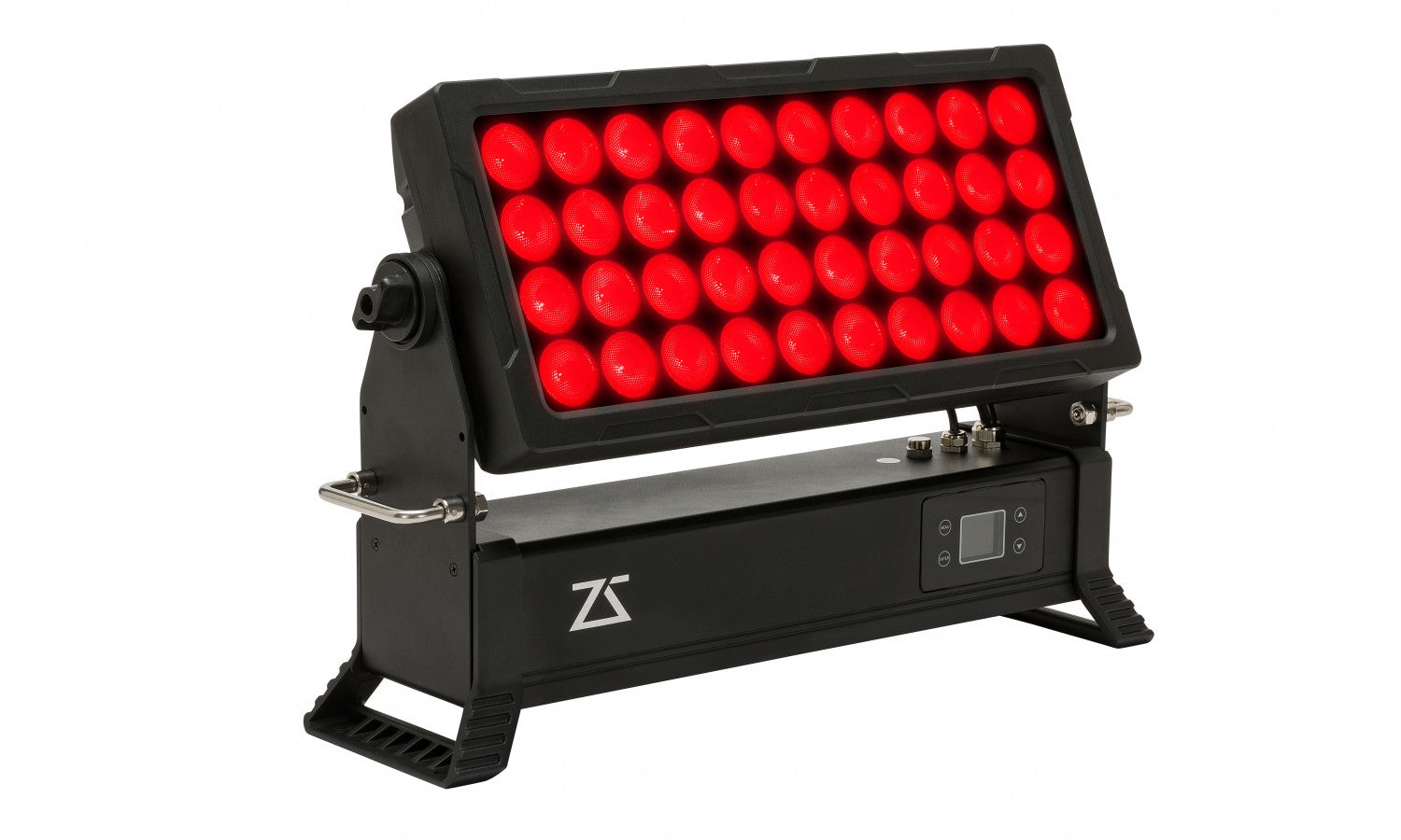 Zzodiac AQUARIUS400 Led wash 600w rgbw 4in1 con frost - ip65