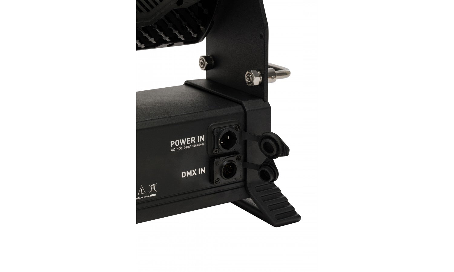 Zzodiac AQUARIUS400 Led wash 600w rgbw 4in1 con frost - ip65