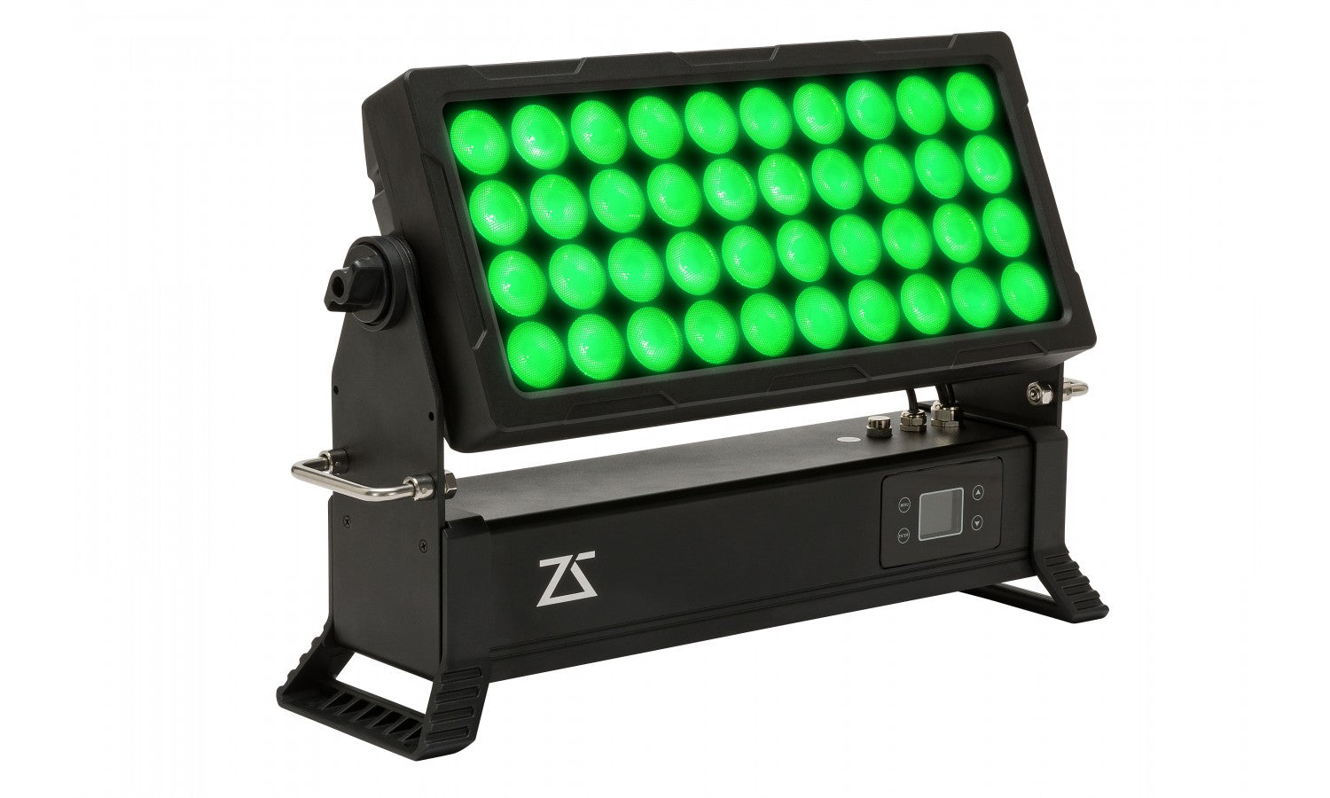 Zzodiac AQUARIUS400 Led wash 600w rgbw 4in1 con frost - ip65