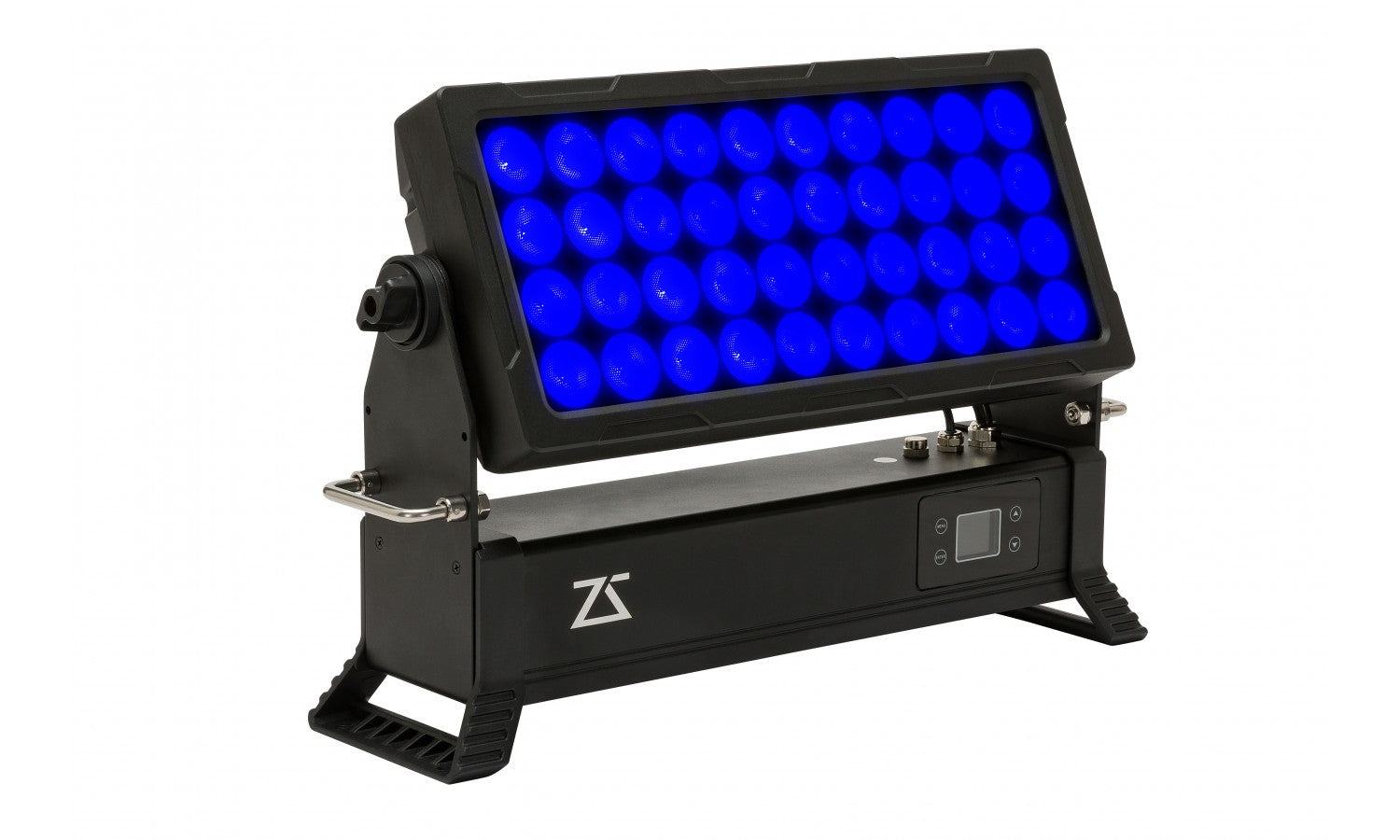 Zzodiac AQUARIUS400 Led wash 600w rgbw 4in1 con frost - ip65