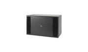 Das ARCO-12SUB 2x170 w, 12" doppia bobina subwoofer montabile, cassa mdf, nero