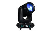 Zzodiac ARIES295 Testa mobile beam a scarica da 295w, 13colori, 13 gobo, 2 prismi