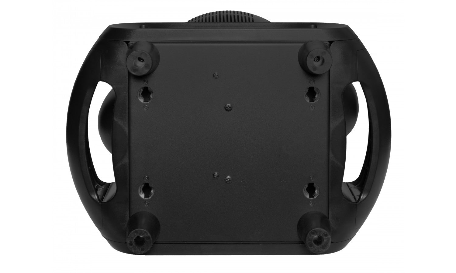 Zzodiac ARIES380 Testa mobile beam a scarica da 311w, 13colori, 13 gobo, 4 prismi