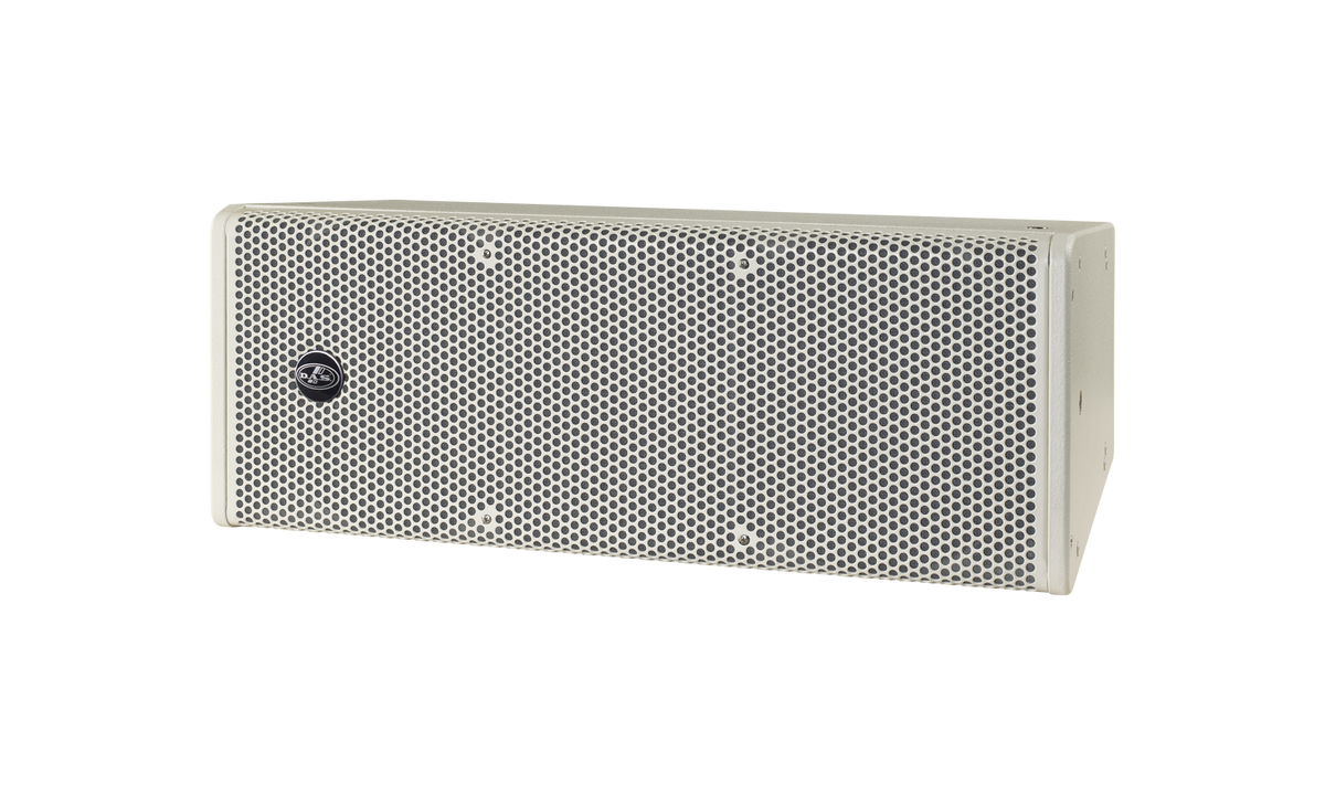 ARTEC-320-W passive line array, 500W, 2x10" 2-way, white
