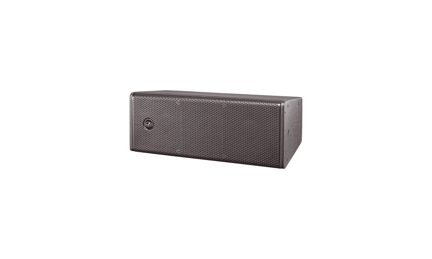 Das ARTEC-320 Line array passivo 500w, 2x10" a 2 viecolore nero