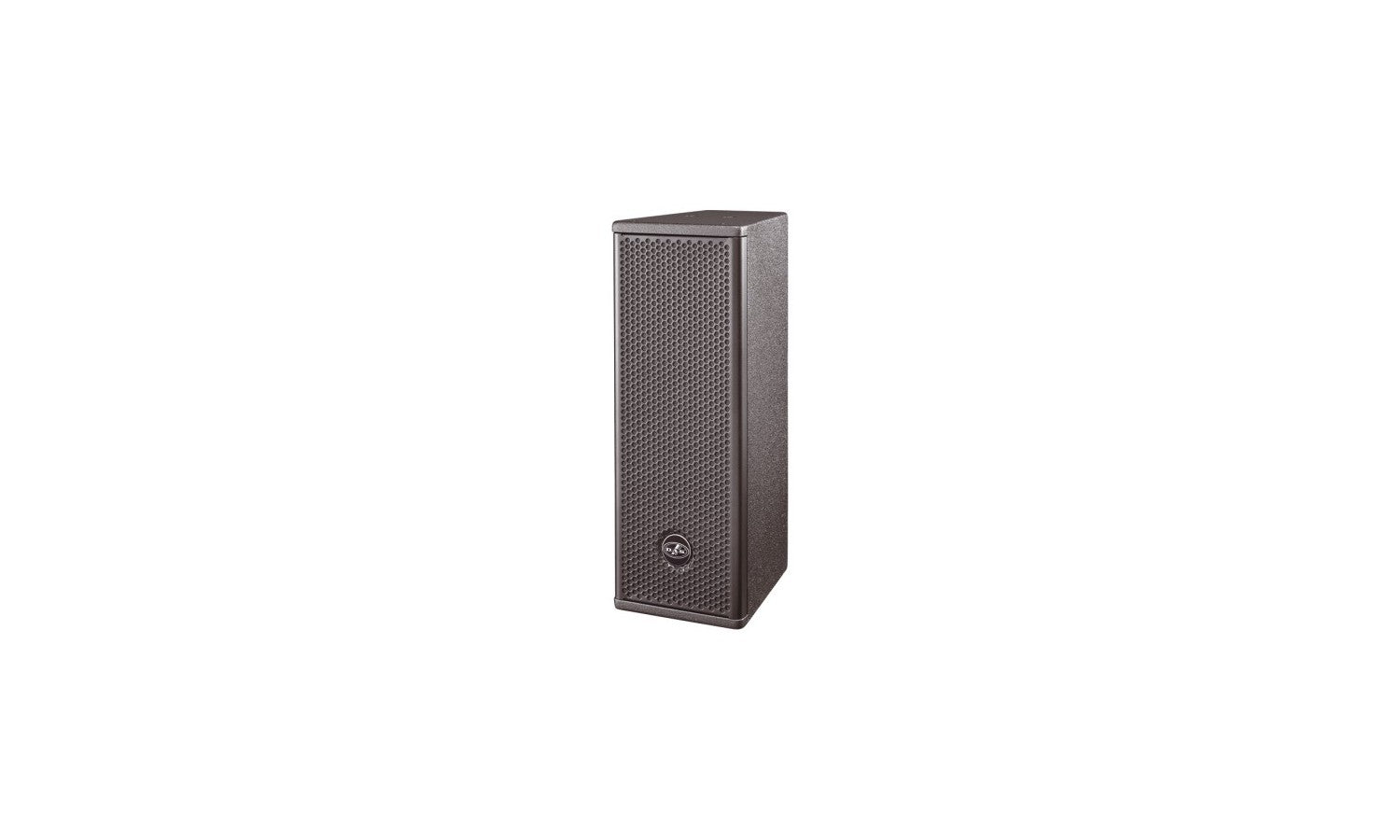 Das ARTEC-326 Cassa passiva a 2 vie 200w, 2x6" 16 ohm, emissione 90°x60°