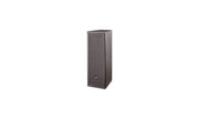 Das ARTEC-326 Cassa passiva a 2 vie 200w, 2x6" 16 ohm, emissione 90°x60°