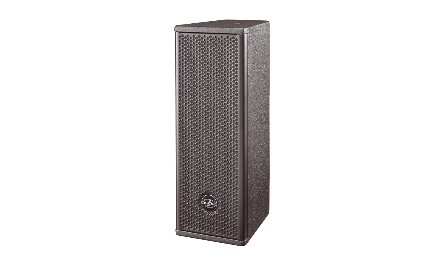 Das ARTEC-326 Cassa passiva a 2 vie 200w, 2x6" 16 ohm, emissione 90°x60°