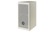 Das ARTEC-506-W Cassa passiva a 2 vie 200w, 6" 8 ohmemiss. 80°x80° col. bianco