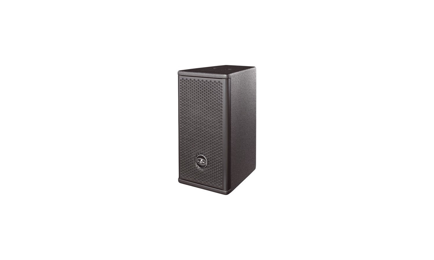 Das ARTEC-506A-230 Cassa attiva a 2 vie 500w, 6", 230vemiss. 80°x80° col. nero