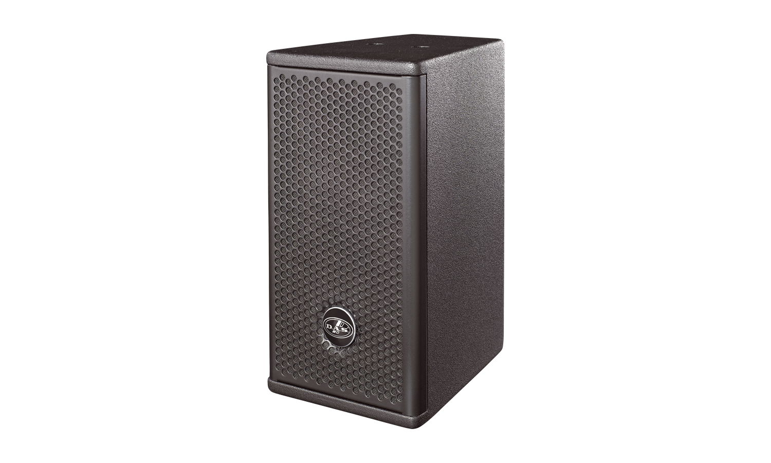 Das ARTEC-506A-230 Cassa attiva a 2 vie 500w, 6", 230vemiss. 80°x80° col. nero