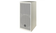 Das ARTEC-510-W Cassa passiva 10" a 2 vie 400w, 8 ohmemiss. 110°x50° col. bianco