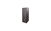 Das ARTEC-526 Cassa passiva a 2 vie 400w, 2x6" 16 ohmcolore nero