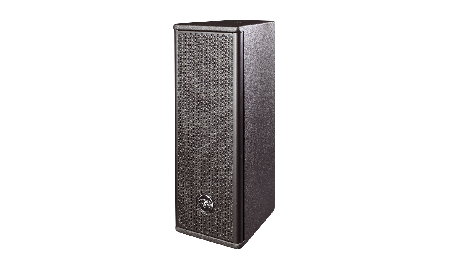 Das ARTEC-526 Cassa passiva a 2 vie 400w, 2x6" 16 ohmcolore nero