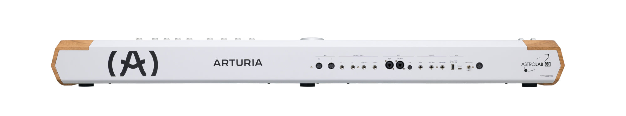 Arturia AstroLab 88