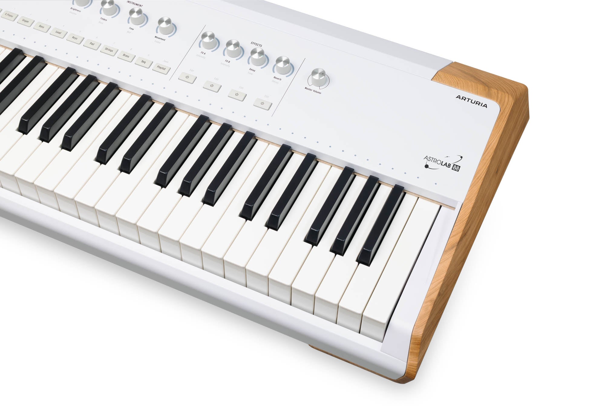 Arturia AstroLab 88